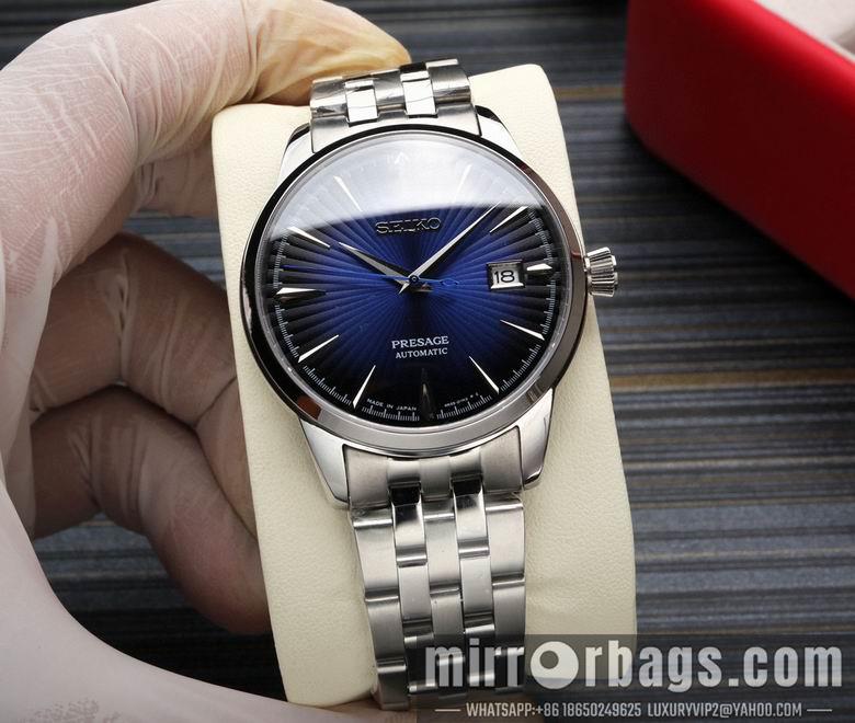 Seiko watch 031105