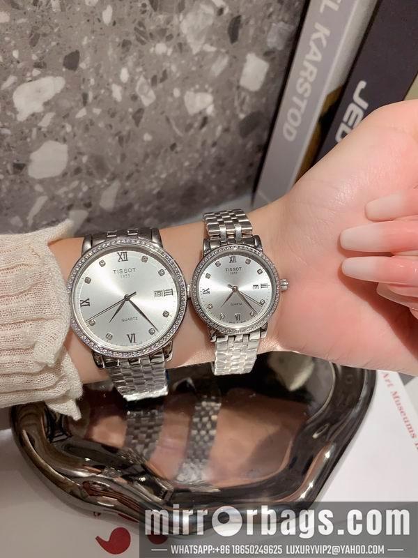 Tissot 30mm 40mm 083088