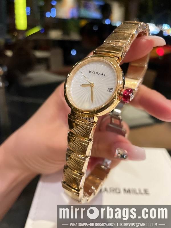 Bvlgari watch 060326