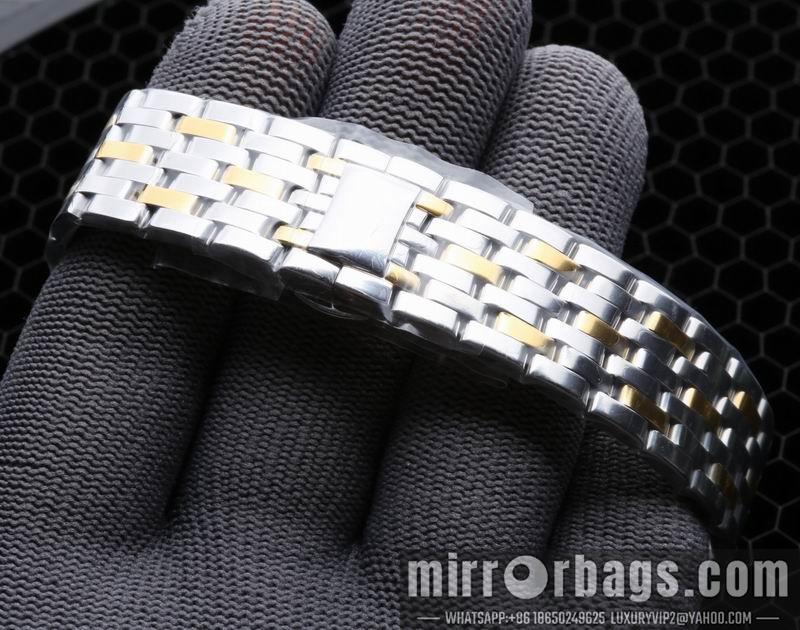 Mido 40X11mm 032030