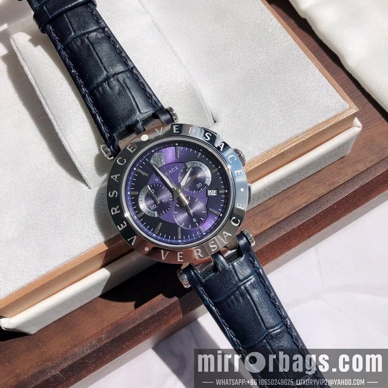 Versace 42mm 112034