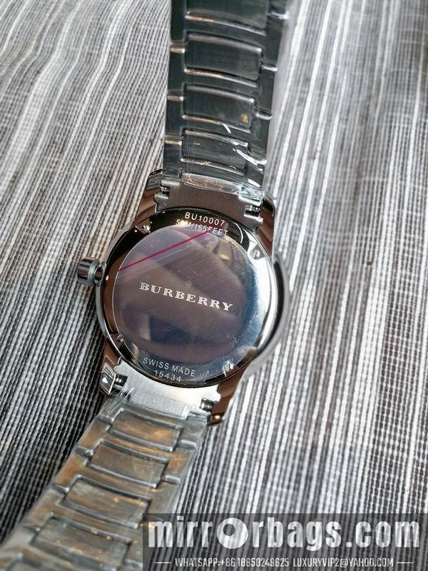 Burberry 40mm 080654
