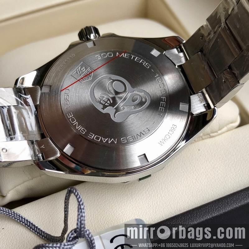 Tag Heuer 40.5mm 091023