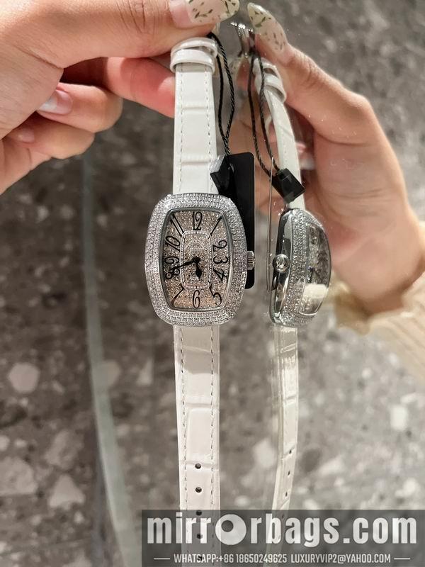 Franck Muller 30X40mm 041688