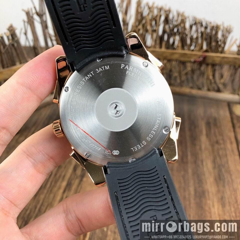 Parmigiani watch 110401