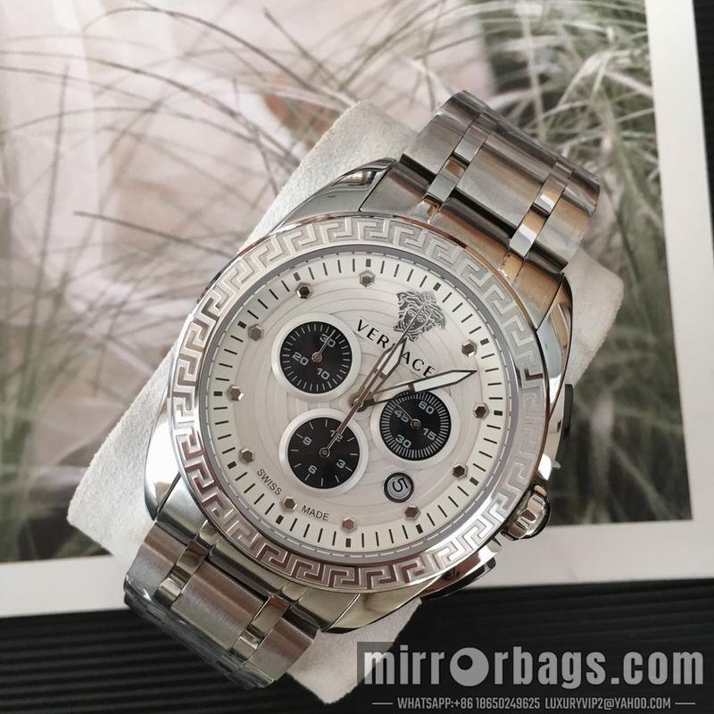 Versace 42mm 032460