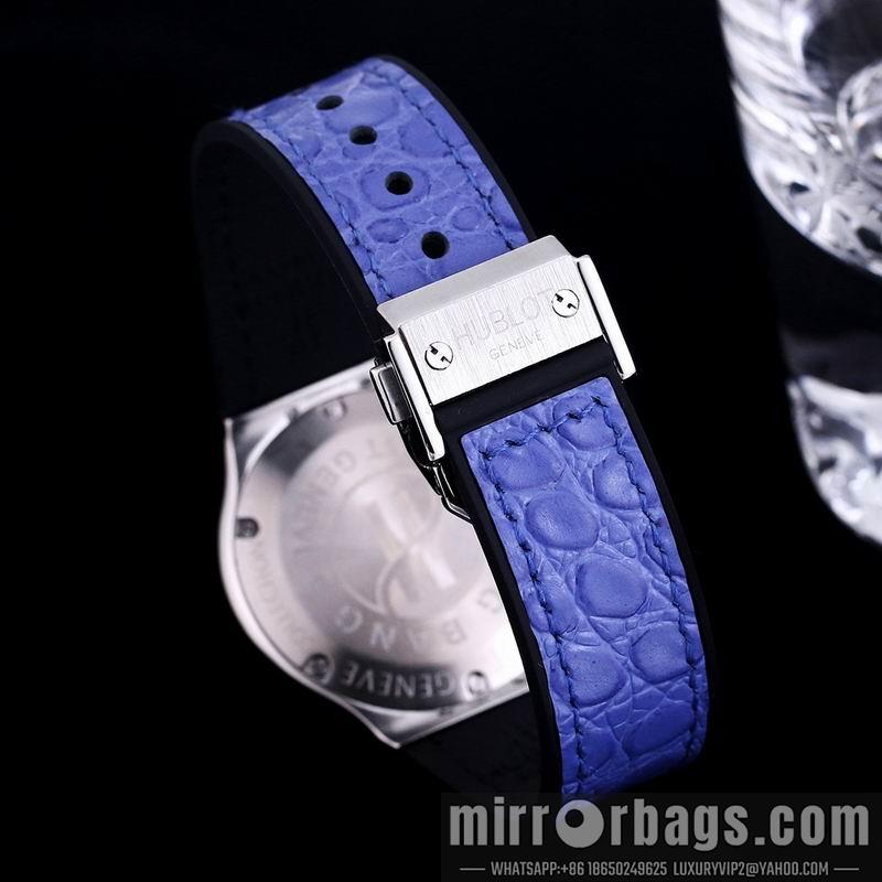 Hublot 33X10mm 070204