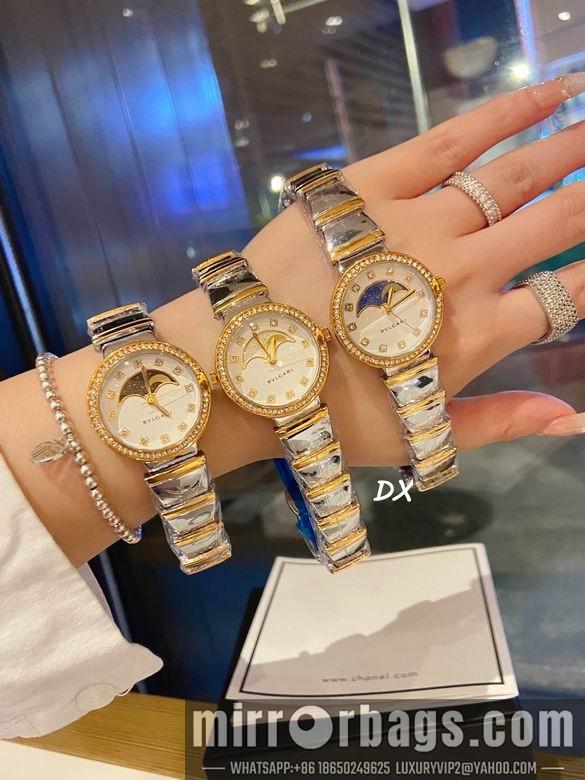 Bvlgari 33x9mm 7nms41