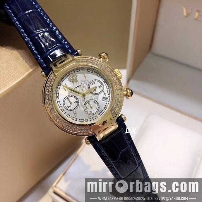 Versace 38mm 1nms51