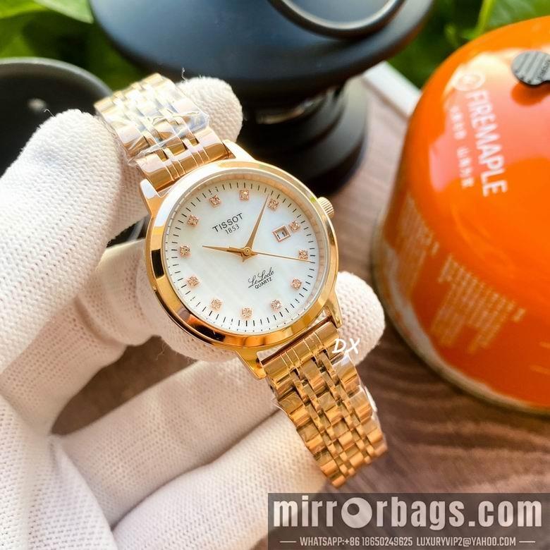 Tissot 30x9mm 10nms35