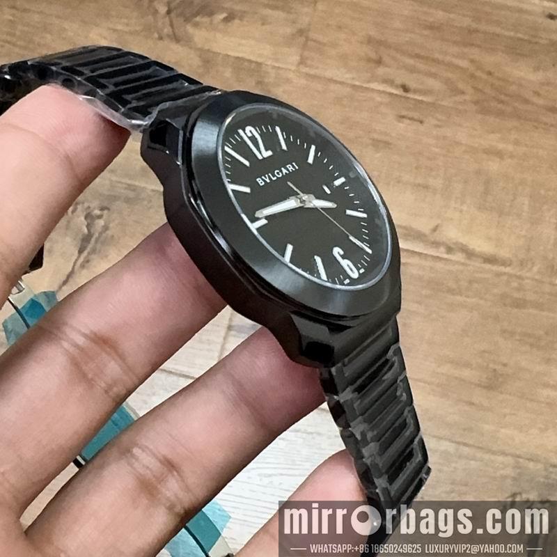 Bvlgari 41mm 033159