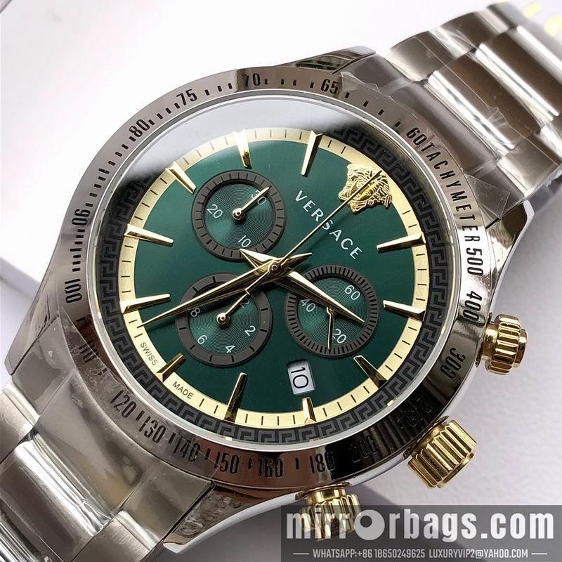 Versace 44mm 121805