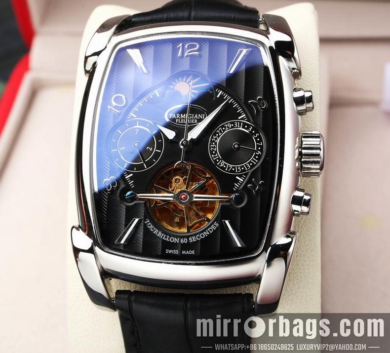 Parmigiani 47X37X11mm 092106