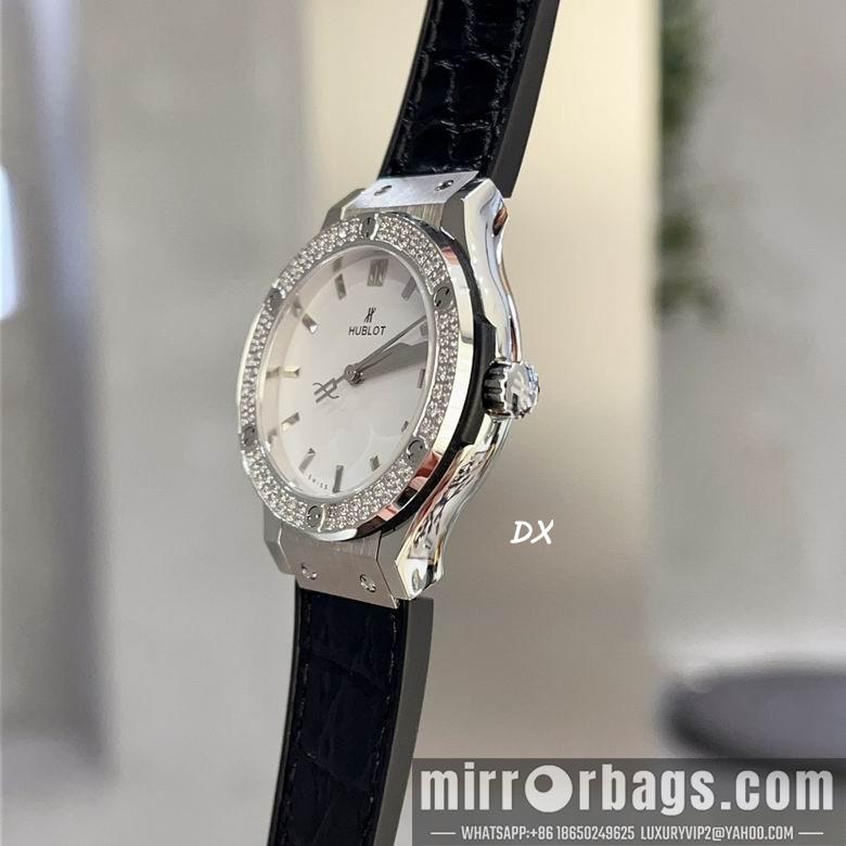 Hublot 33mm 10nms24