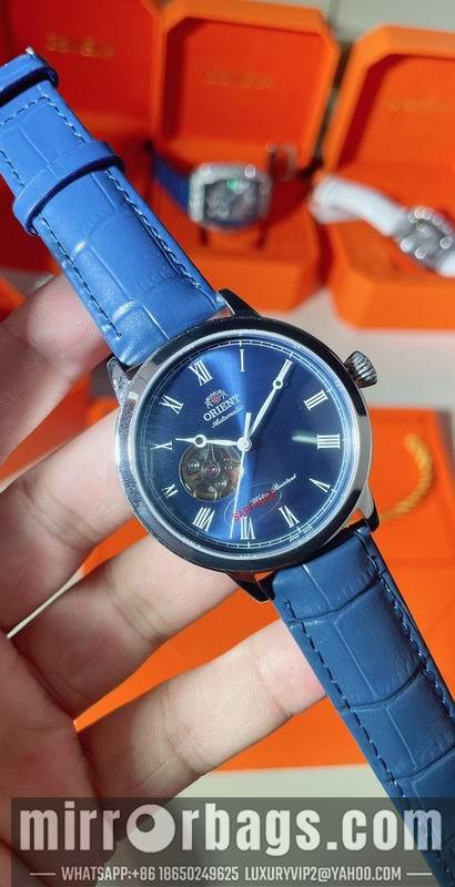 Orient 42mm 090443