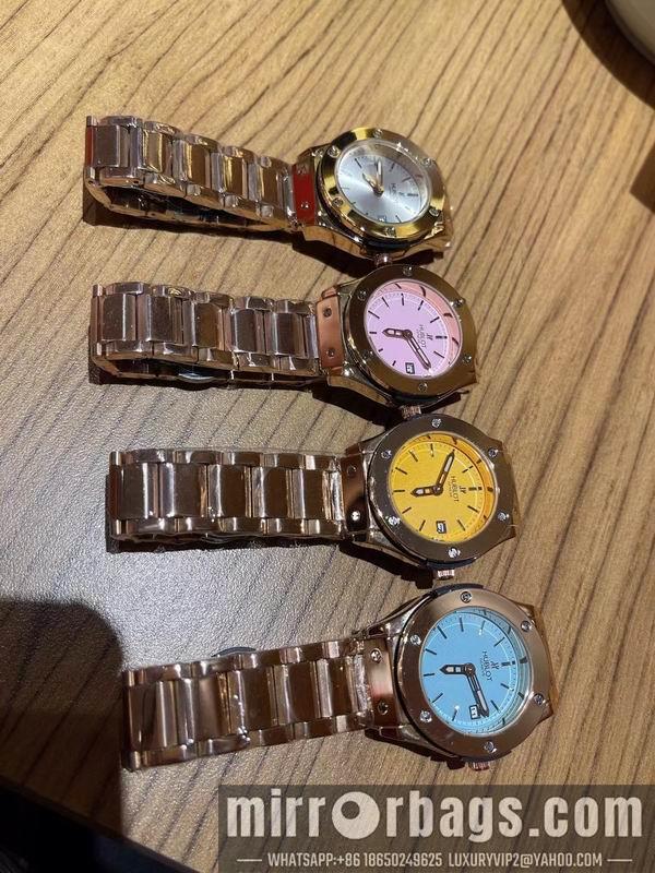 Hublot 36mm 0827107