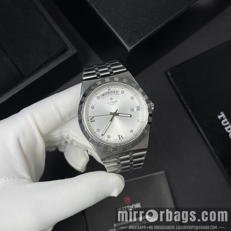 Tudor 41mm 072429