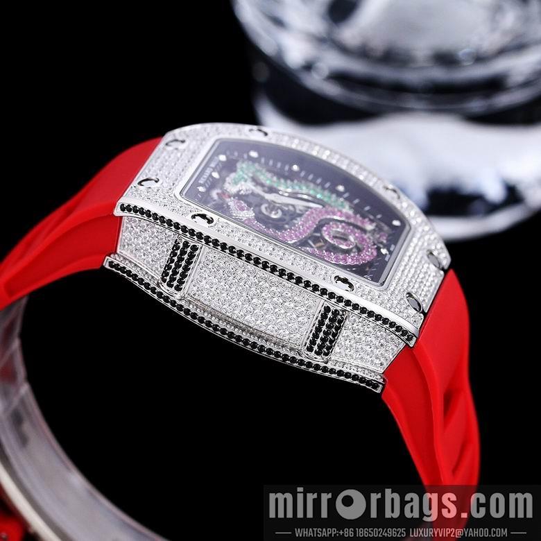 Richard mile women 45X31mm M05