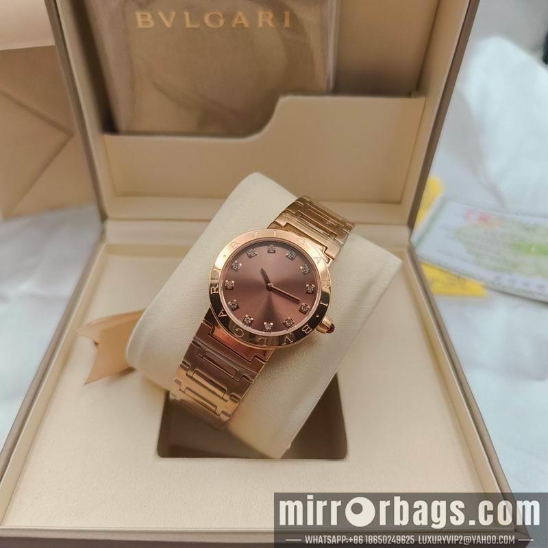 Bvlgari 33mm 022223