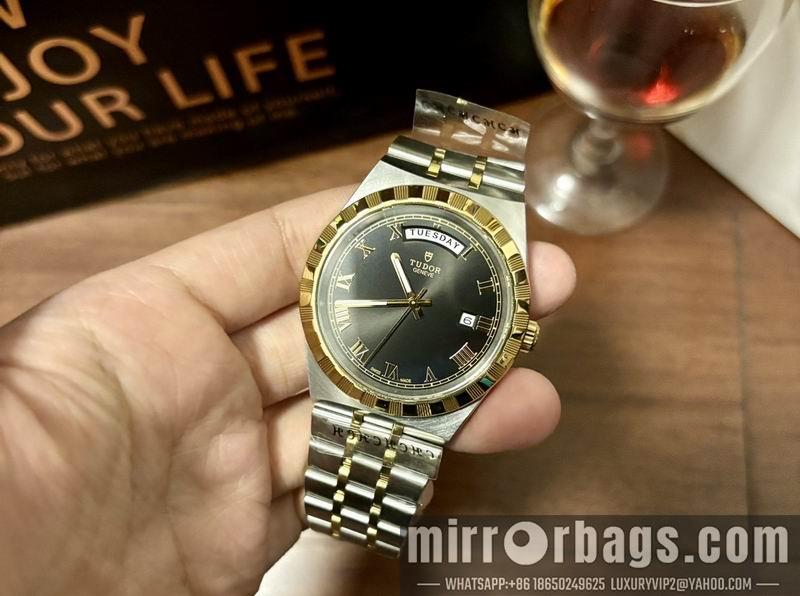 Tudor 41mm 072440