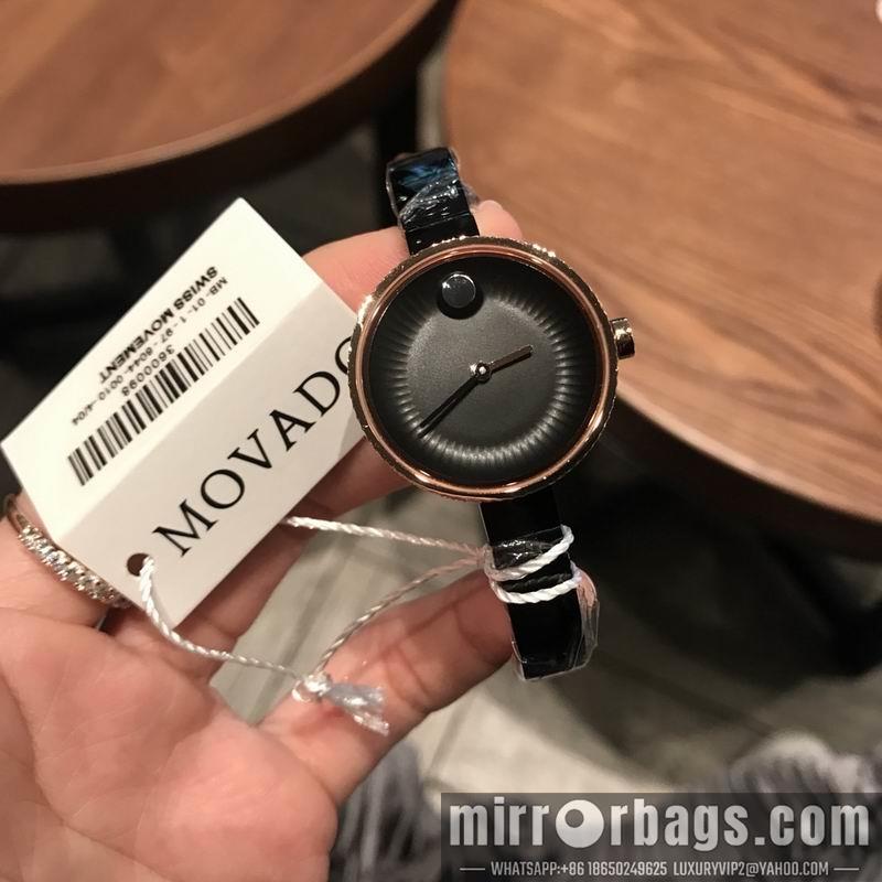 Movado 28mm 032548