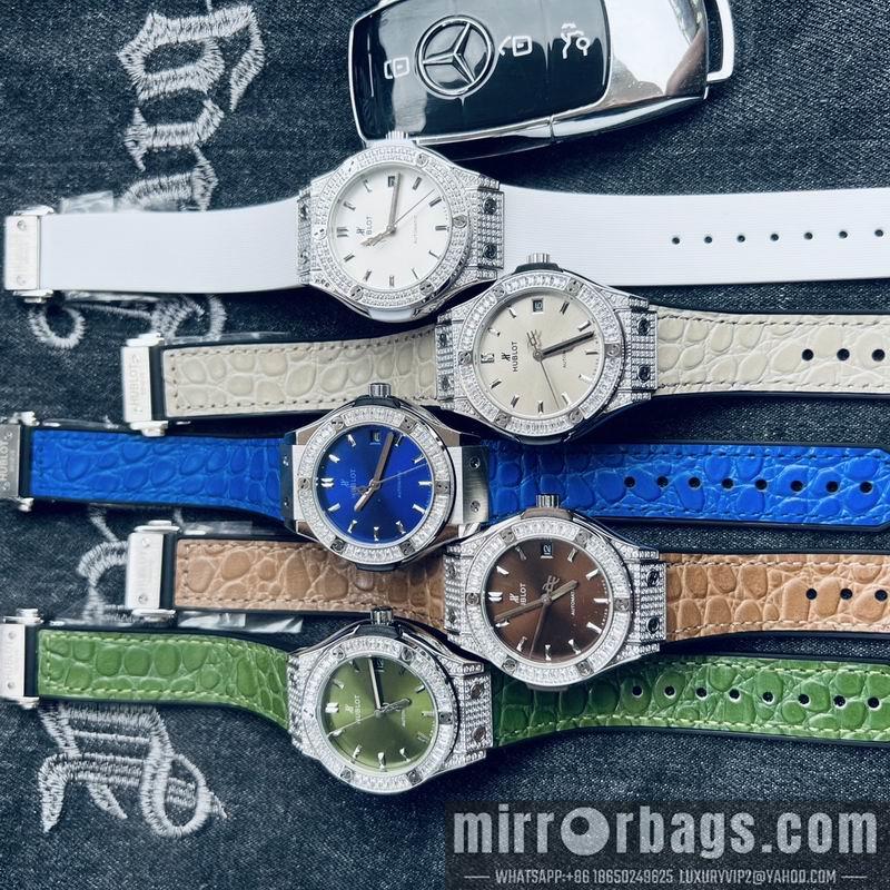 Hublot 33X12mm 050641