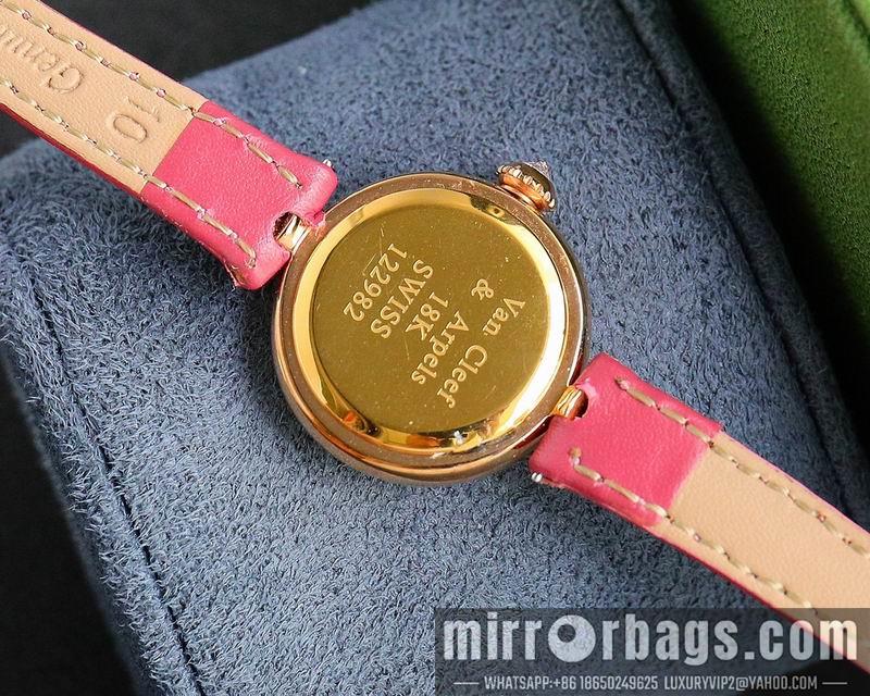 Van Cleef & Arpels 25X5.5mm 083039