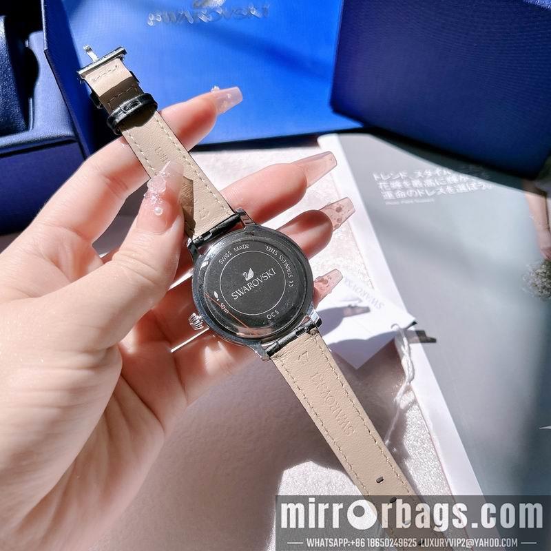 Swarovski 39mm 101621