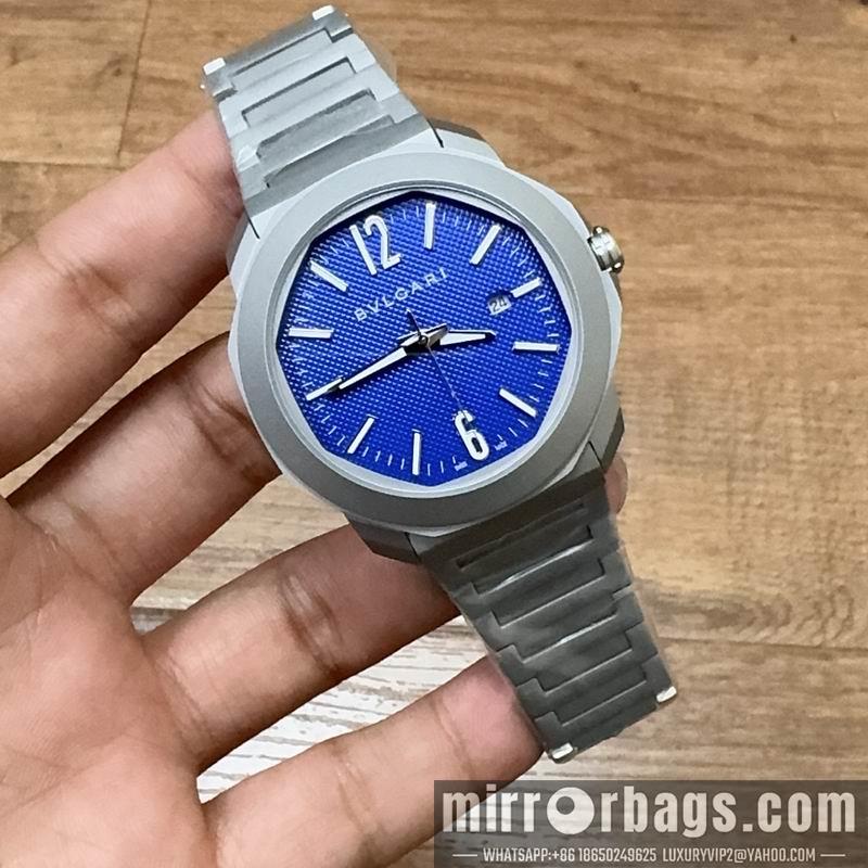 Bvlgari 41mm 033159