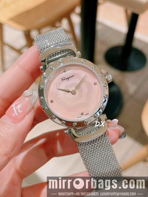 Ferragamo 34mm 2nms13