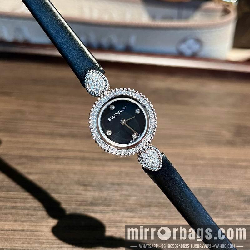Boucheron 23mm 102356
