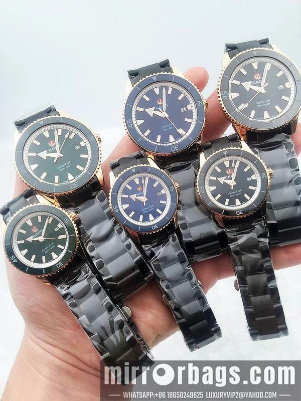 Rado watch 100831