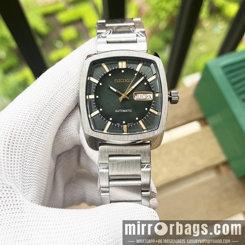 Seiko 39X12mm 122306