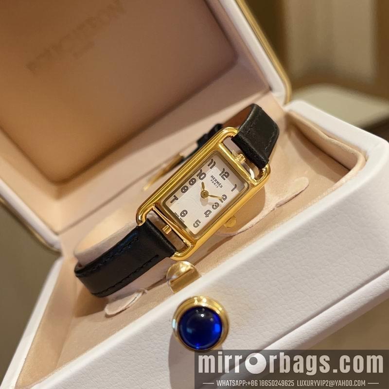 Hermes 25X18mm 022275