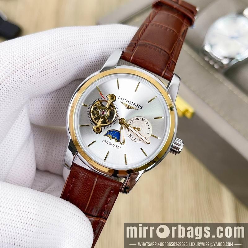 Longines 42X11mm 101515