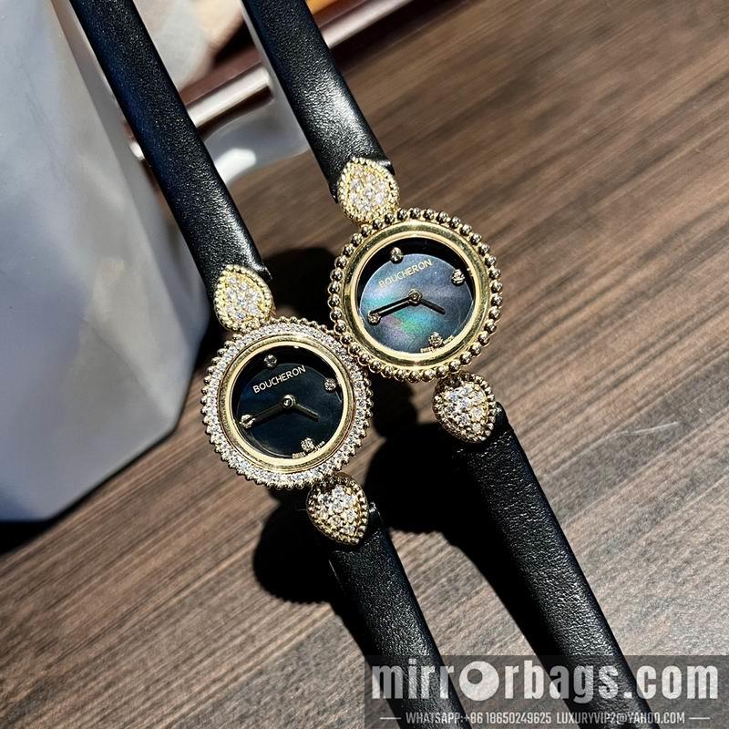 Boucheron 23mm 102358