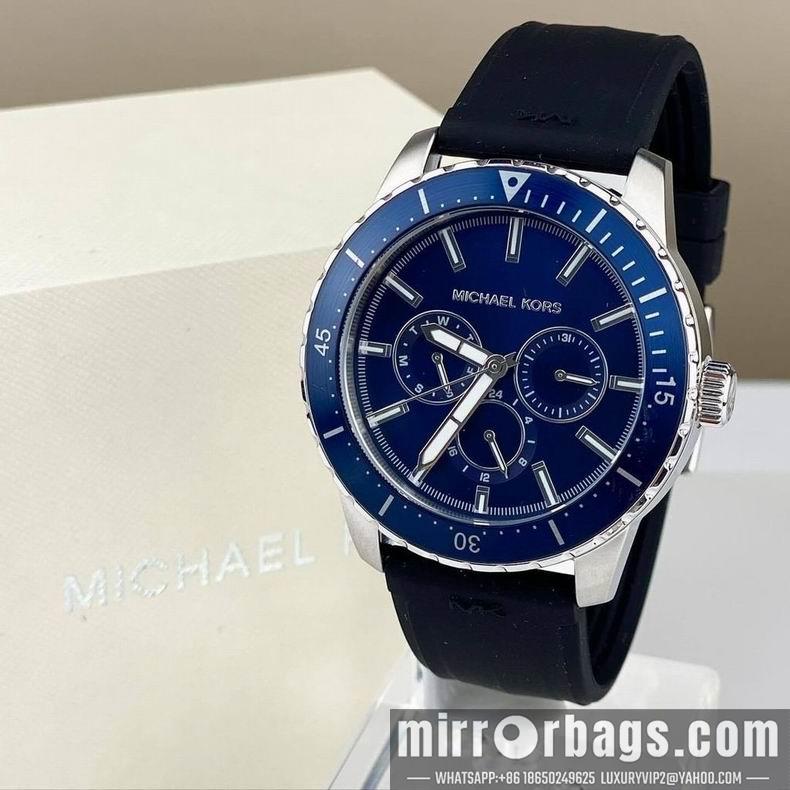 Michael Kors MK7160 men 43x12mm 111108