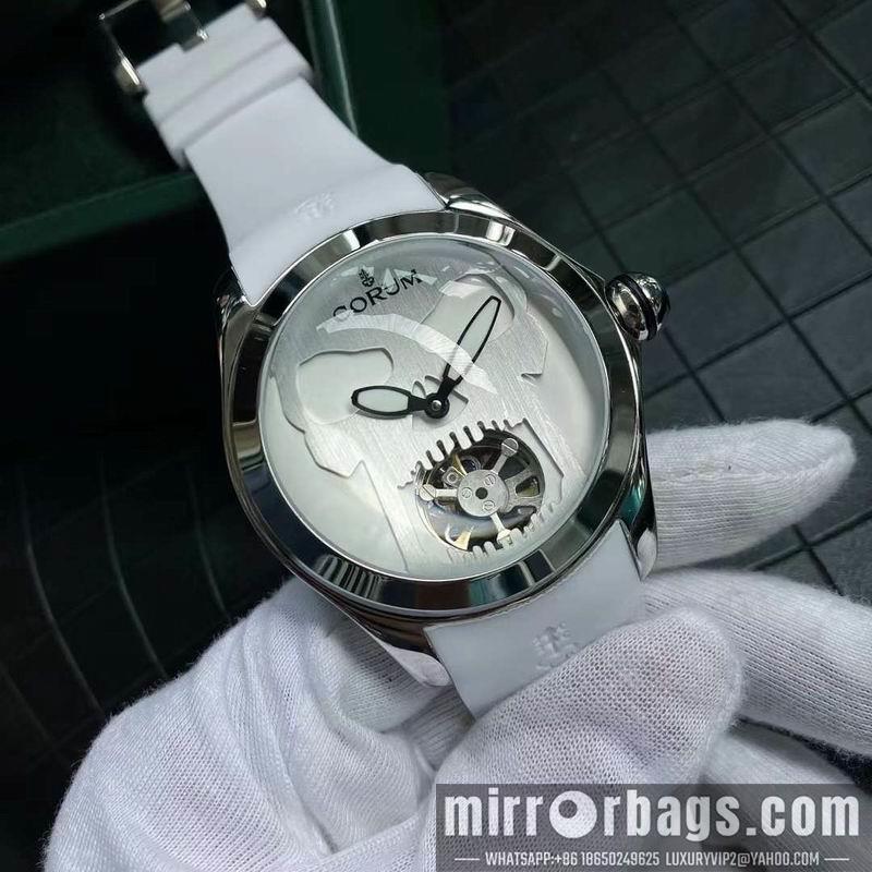 Corum 46mm 050330