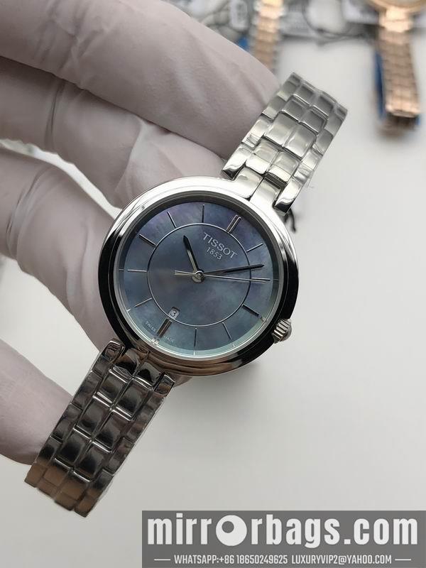 Tissot 30mm 022323
