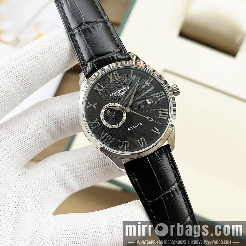 Longines 42mm 041364