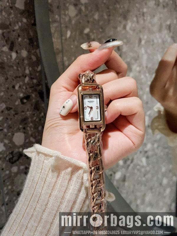 Hermes 17X23mm 102275