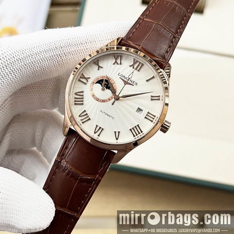 Longines 42mm 041364