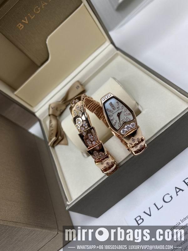 Bvlgari watch 102338