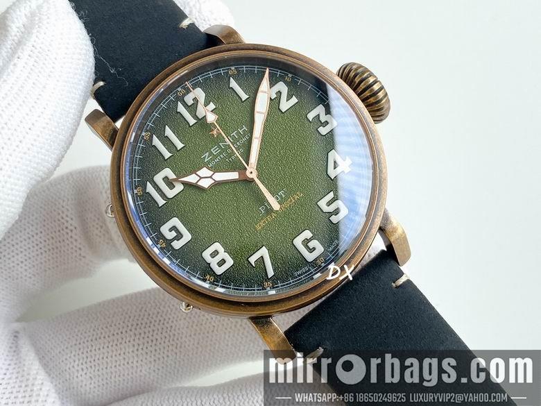 Zenith 45x12.5mm 8nyh09