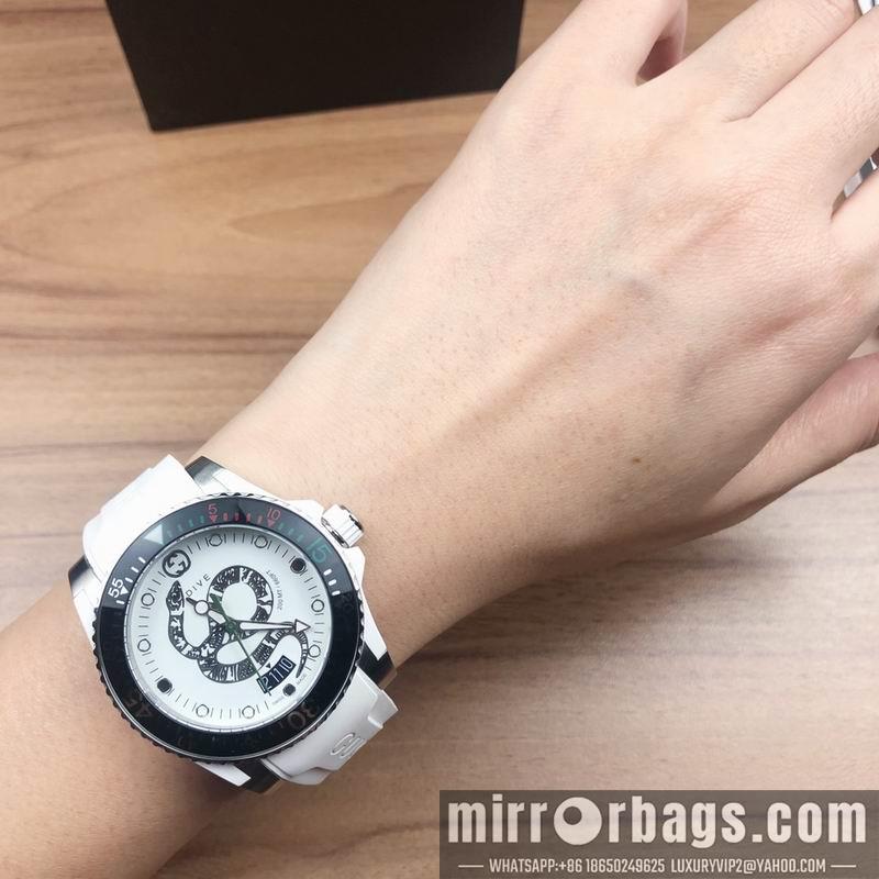 Gucci 40mm 080643