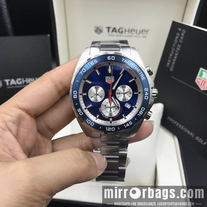 Tag Heuer watch M33