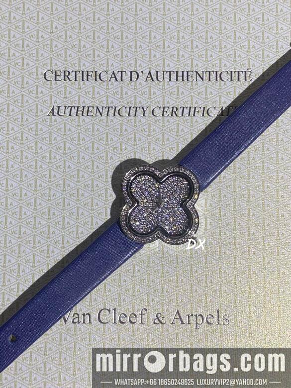 Van Cleef & Arpels 27mm 2nms21