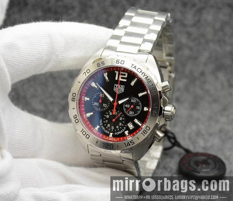 Tag Heuer men 44X16mm M18