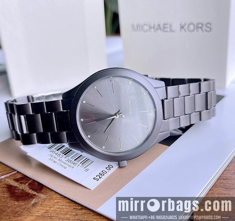 MK watch 38mm M05