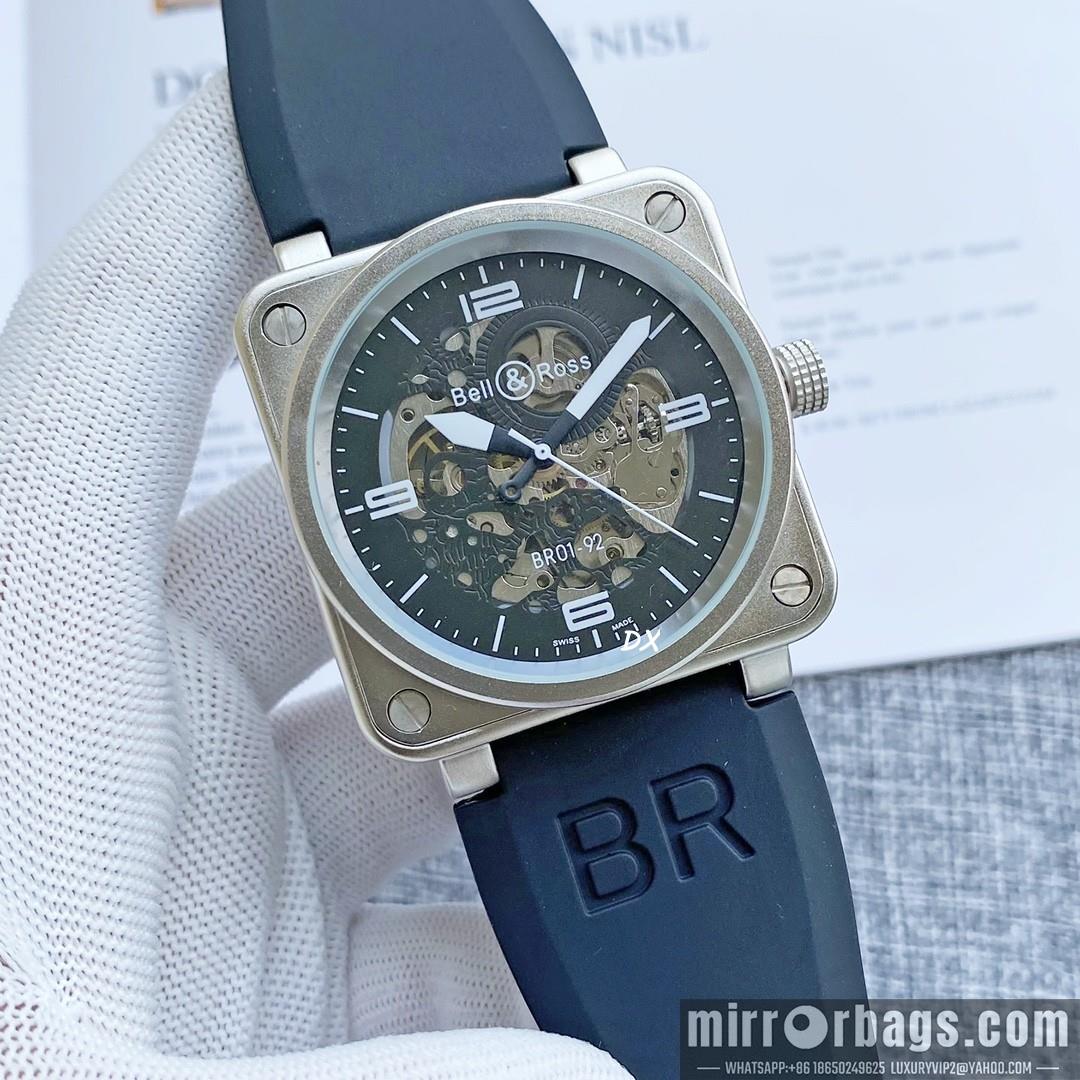 Bell & Ross 50x12mm 2nms11